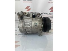 BMW X5 E53 N62 KLİMA KOMPRESÖRÜ 5C91245010 6917864