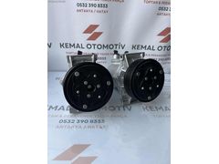 MEGANE 3 FLUENCE LODGY DOKKER DUSTER SIFIR KOMPRESÖR 926008367R