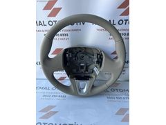 FLUENCE MEGANE 3 DİREKSİYON SİMİDİ SIFIR KREM 484001179R