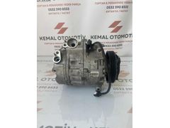 BMW X5 E70 KLİMA KOMPRESÖRÜ TİP-2 A41015A90055 9185144