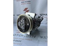 CITAN KANGOO YENİ KASA SIFIR KOMPRESÖR A4158307800 SD6V12