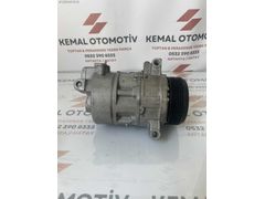 BMW E90 E81 KLİMA KOMPRESÖRÜ DENSO