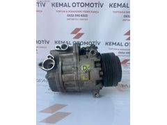 BMW X5 E53 KLİMA KOMPRESÖRÜ 3D38145010 6917866
