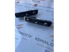 AUDI A3 KLIMATRONIK KLİMA KONTROL PANELİ 8V0820043M