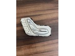 MERCEDES W213 HAREKETLİ HAFIZALI KOLTUK DÜĞMESİ SOL A2139050912