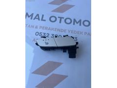 MERCEDES W213 E SERİSİ KOLTUK ISITMA DÜĞMESİ A2139058811