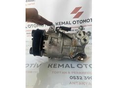 BMW E90-E87 N42-N46 KLİMA KOMPRESÖRÜ 64526915380