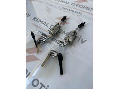 AUDI A5-A8 Q5-Q8 ANAHTAR 4G18837167 N0504363 4G1/8.837 167