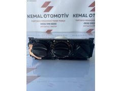 TRANSPORTER T4 GOLF 3 POLO CLASSIC KLİMA KONTROL 1H0820045D