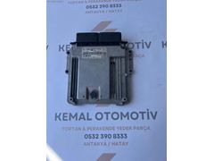 JAGUAR - LAND ROVER DİZEL MOTOR BEYNİ 0281032607 GX73-12C520-FAF