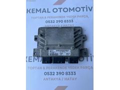 FIESTA 1.4 MOTOR BEYNİ S180047003 H 8V21-12A650-TH 0TAH J38AC