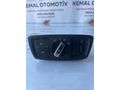 BMW F30-F36 SERİLERİ FAR AÇMA PANELİ ÇİFT SİS 6847524 09415107