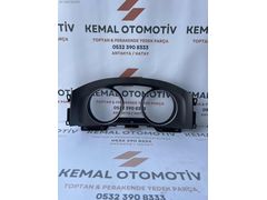 VW GOLF GÖSTERGE CAMI KROM 5G0857059 ZSB 5G0857189