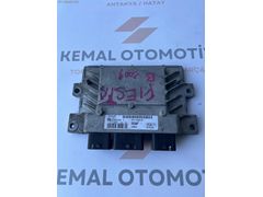 FIESTA 1.25 1.2 MOTOR BEYNİ S180047002 8V21-12A650-SF J38AC 0SAF