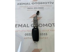 AUDI A1-A6 Q2-Q5 ANAHTAR KİLİT 4F0837220F 8V1837167 DÜZ