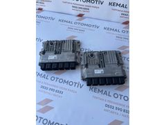BMW G30 F10 MOTOR BEYNİ 0281034727 8472370-01 631041