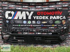 VOLKSWAGEN CRAFTER ÖN TAMPON OMY OTO'DAN
