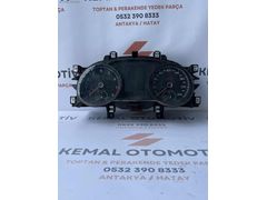 VW TOURAN GÖSTERGE 5TA920 740C A2C12961100 A2C16110200