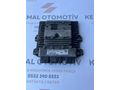 FIESTA 1.4 TDCI MOTOR BEYNİ 5WS40027G-T SID802 1BSB J38AC