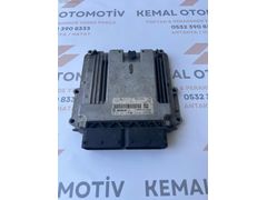 ALFA ROMEO GIULIETTA 1.6 JTD MOTOR BEYNİ 0281032518 55273842
