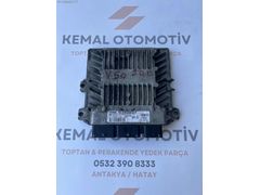 VOLVO S40 V50 MOTOR BEYNİ 5WS40212G-T SID803