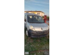 RENAULT KANGOO SAĞ SOL ÖN ARKA KAPILAR VE BAGAJ KAPAĞI