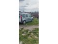 RENAULT KANGOO ÖN PANEL TAMPON DEMİRİ FAR SACI MASKE