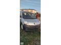 RENAULT KANGOO ÖN PANEL TAMPON DEMİRİ FAR SACI MASKE