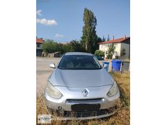 RENAULT FLUENCE SU, KLİMA, TURBO RADYATÖRÜ VE FAN BORULARI