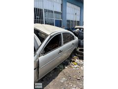 HYUNDAİ ACCENT ERA EMME MANİFOLDU GAZ KELEBEĞİ ŞARJ MARŞ DİNAMOS