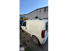 FİAT FİORİNO SAĞ SOL FARLAR VE SAĞ SOL STOP LAMBALAR