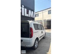 FİAT DOBLO TORPİDO DİREKSİYON AİRBAG EMNİYET KEMERİ TOKALARI