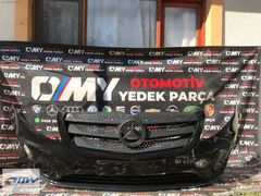 MERCEDES W447 VİTO ÖN TAMPON OMY OTO'DAN