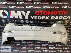 BMW F10 518 520 525 530 535 LCİ ARKA TAMPON OMY OTO'DAN