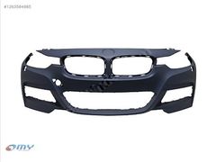 BMW F30 316 318 320 325 330 335 M ÖN TAMPON OMY OTO'DAN