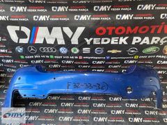 BMW F32 F33 F36 4 SERİSİ M-TECH ARKA TAMPON OMY OTO'DAN