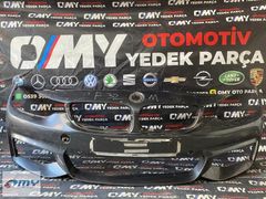 BMW F32 F33 F36 4 SERİSİ M-TECH ÖN TAMPON OMY OTO'DAN