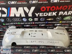 BMW F20 116 118 120 125 LCİ ARKA TAMPON OMY OTO'DAN