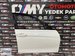 BMW F30 318 320 325 330 335 SÖKME DOLU SAĞ ÖN KAPI OMY OTO'DAN