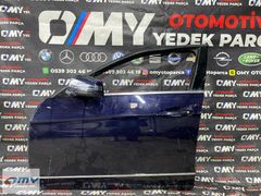 MERCEDES W212 E180 E200 E220 SÖKME DOLU SOL ÖN KAPI OMY OTO'DAN