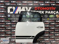 MİNİ COOPER COUNTRYMAN SÖKME DOLU SOL ARKA KAPI OMY OTO'DAN