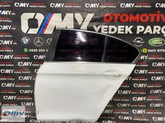 BMW F10 518 520 525 530 535 SÖKME DOLU SOL ARKA KAPI OMY OTO'DAN