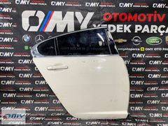 JAGUAR XF SÖKME DOLU SAĞ ARKA KAPI OMY OTO'DAN