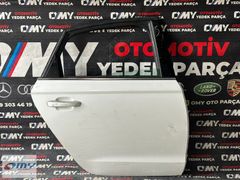 AUDİ A6 SÖKME DOLU SAĞ ARKA KAPI OMY OTO'DAN