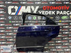 MERCEDES W212 E180 E200 E220 SÖKME DOLU SOL ARKA KAPI OMY OTO
