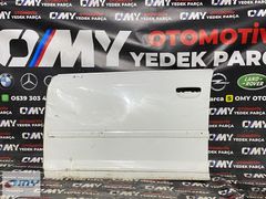AUDİ A3 SOL ÖN KAPI OMY OTO'DAN