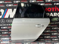 AUDİ A4 SÖKME DOLU SOL ARKA KAPI OMY OTO'DAN