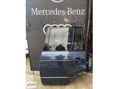 RANGE ROVER VOGUE L322 SÖKME DOLU SOL ARKA KAPI KAPAĞI OMY OTO