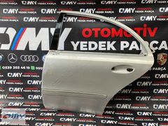 MERCEDES W211 E180 E200 E220 E250 SOL ARKA KAPI OMY OTO'DAN