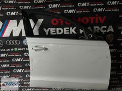 AUDİ A6 SÖKME DOLU SAĞ ÖN KAPI OMY OTO'DAN